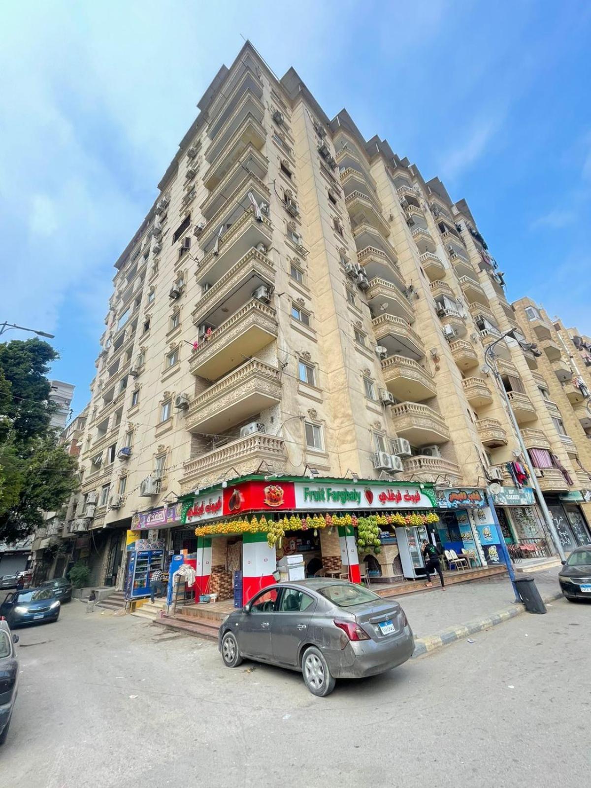 Albergue Rotana Pyramids View Nazlet el-Sîsi Exterior foto